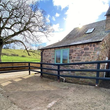 Oaklands Cottage On A Rural Farm Dingestow Екстериор снимка